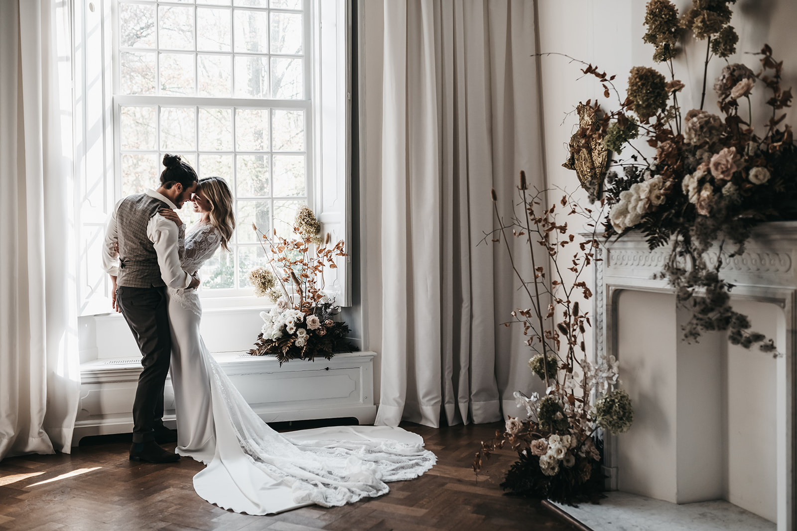 Weddingplanning door Blossom Weddings